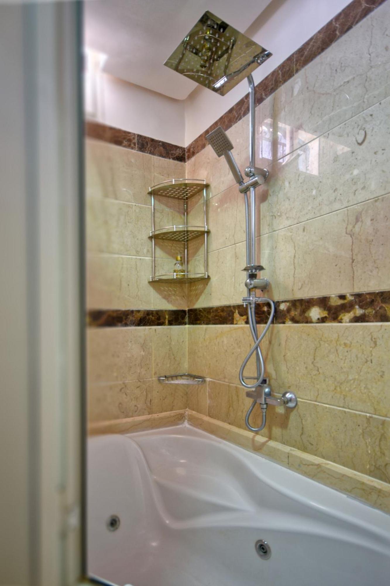 Blue Wave Lodge Agadir n'Ait Sa ห้อง รูปภาพ